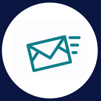 Unterlagen an uns versenden