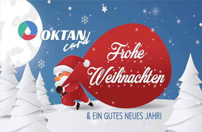 Flottenkarten sind für unsere Gewerbekunden.