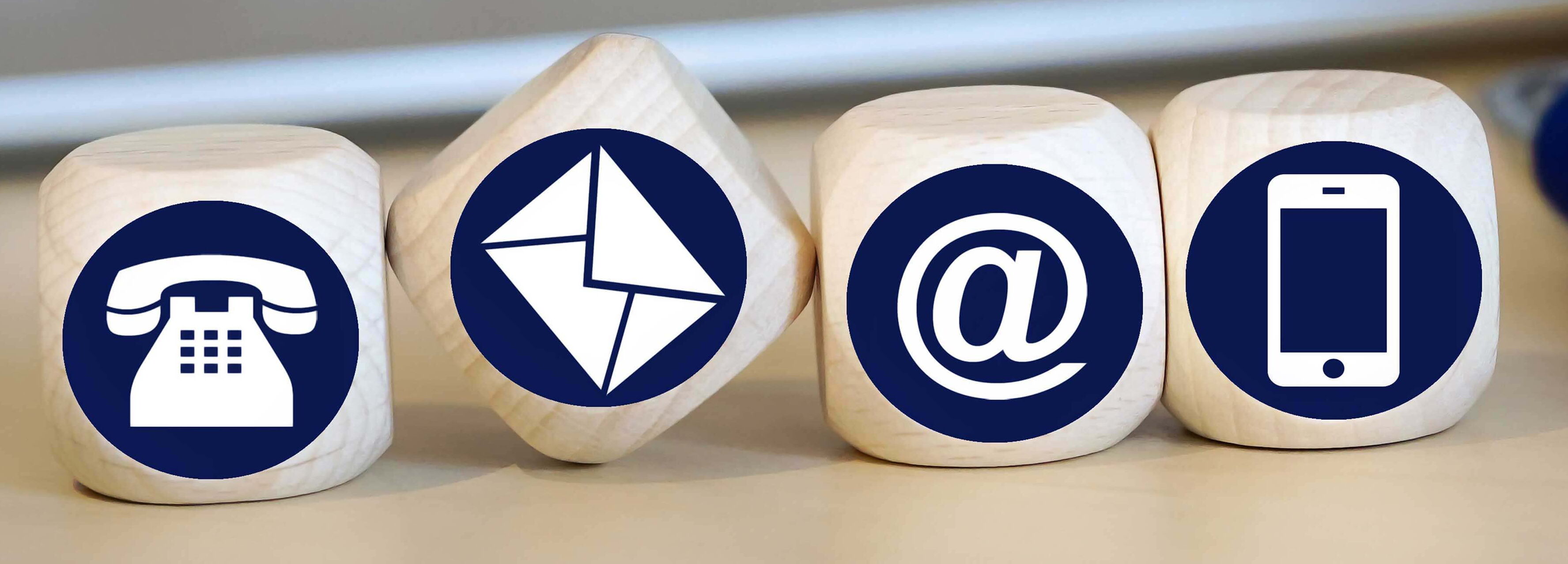 Kontakt zur OKTAN Tankstellen GmbH