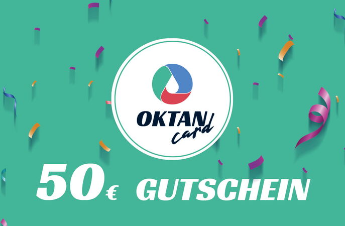 Shop und Bistro Gutscheine