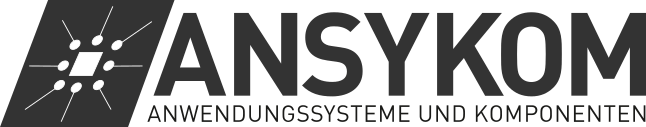 Ansykom - Digitale Lösungen