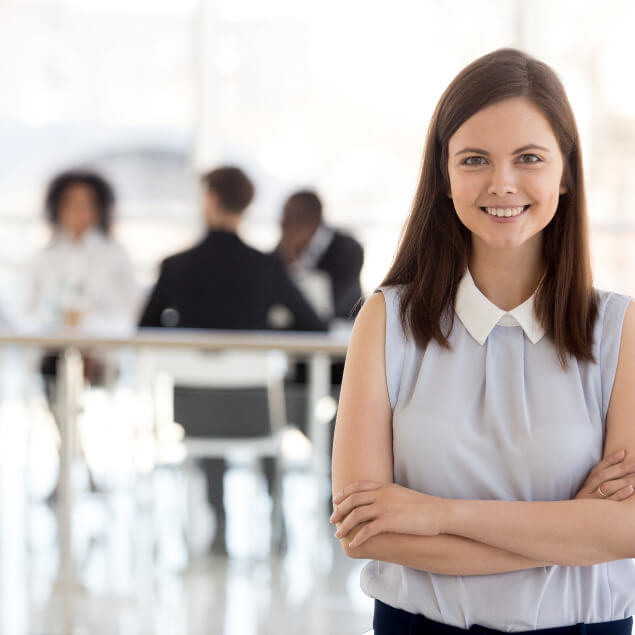 Die OKTAN freut sich über deine Bewerbung