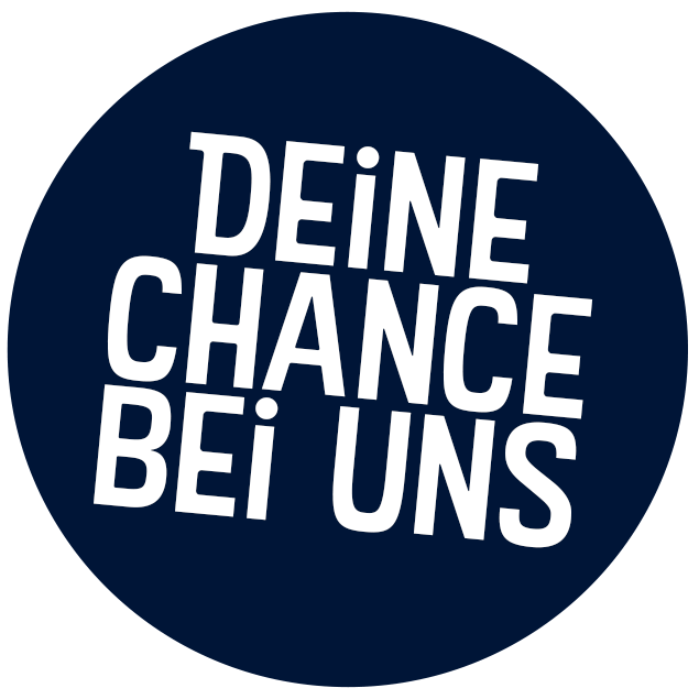 Die OKTAN freut sich über deine Bewerbung